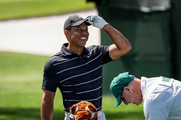 Tiger Woods' Remarkable Return