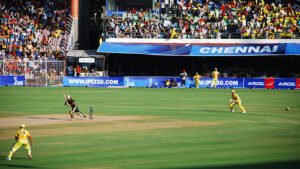 cricket leagues in India